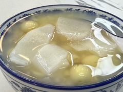 -黄记潮汕甜汤(贝底田坊店)