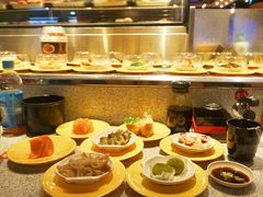 -香港争鲜回转寿司(铜锣湾店)