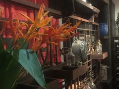 -Cuc Gach Quan Restaurant