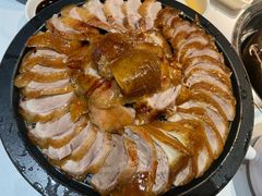 -守柴炉烤鸭(百伦店)