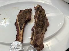 -天毓山庄·餐厅