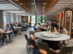 -聚丰园•湖鲜餐厅(阿红私房菜梅石路店)