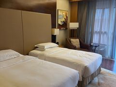 -东莞松山湖凯悦酒店