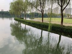 -白塘生态植物园