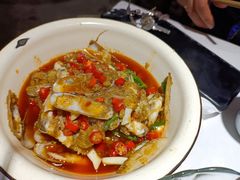 -遇见老南昌-柴火灶(顺外路店)