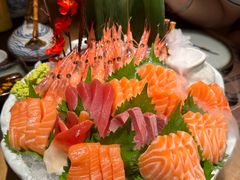 -福樱兰海鲜放题铁板烧(加州店)