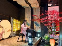 -味钱塘·钱塘浙宴(宋城之江银泰店)