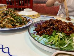 京氣春饼-京氣春饼(机场店)