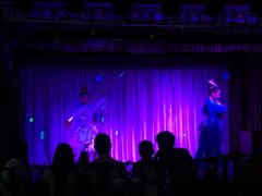 -芙蓉门·川剧变脸长嘴壶茶艺茶文化表演研学