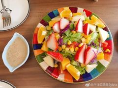 -维卡食舍(户部山店)
