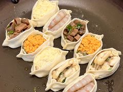 -金龙·打边炉(武进路店)