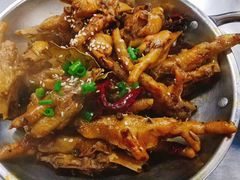 -小民大排档(马场角横路店)