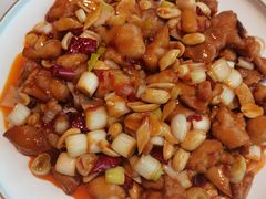 -便宜坊烤鸭店(贵园里店)