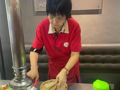 -喜来稀肉(虹泉路店)
