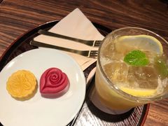 -物心空间