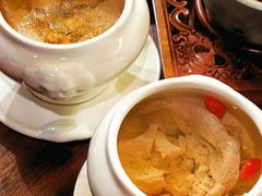 -蛇口希尔顿南海酒店·随轩中餐厅·粤菜