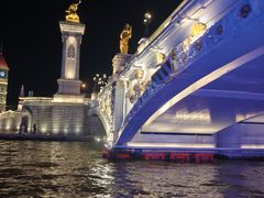-海河游船-永乐码头(大悲院)