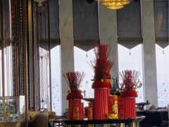 -美食汇自助餐厅(成都万达瑞华酒店)