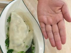 -北方饺子王·海肠捞饭·海鲜锅(山大店)