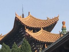 -抱犊寨风景区