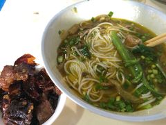 肖氏老米线(杨家坪店)-越洋肖氏老米线(杨家坪店)