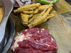 -正南齊北重庆老火锅(光华村直营店)