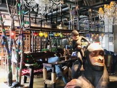 -Africafe(非洲咖啡)