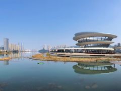 -梅溪湖城市岛