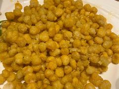蛋黄玉米-渝味堂(彩云城店)