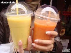 -马拉桑果汁(龙头路总店)