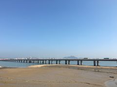 -海堤纪念公园