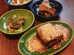 -君悦酒店·1881·北京烤鸭