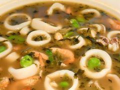 -屋里厢上海菜馆