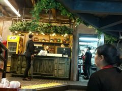 -云晓光头烧烤吧(盛夏店)