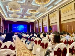 -三寓宾馆宴会厅