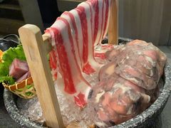 -湊湊火锅·茶憩(打浦桥日月光店)