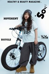 -雅尼·亚米儿童摄影美学馆(汉阳店)
