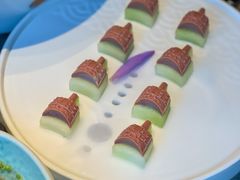 -曾宴·楚菜(湖北省博物馆店)