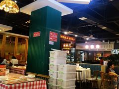 -老街鱼嘴巴(坡子街老店)