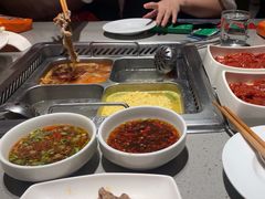 -海底捞火锅(海宁路店)