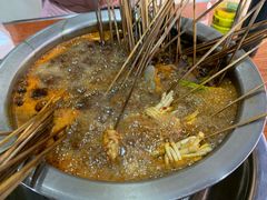 -牛华八婆麻辣烫(起源店)