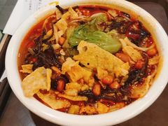 -水平有限广西米粉·广西风味集(五道口店)