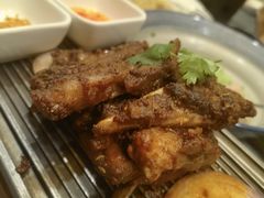 -小土豆北方菜馆(方庄店)