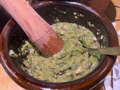皮蛋青椒擂茄子-费大厨辣椒炒肉(皇庭广场店)
