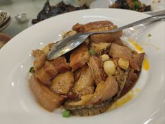 -洞庭家宴·头牌甲鱼(广渠门店)