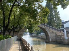 -枫桥景区