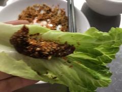 -草原碳烤羊腿(仙塘店)