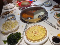 -周师兄大刀腰片火锅(洪崖洞旗舰店)