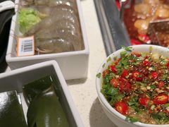 -野妹火锅(龙岗店)