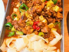 -静一·疆味小馆(黄河路店)